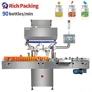RQ-16Pro Capsule Tablet Counting Filling Machine