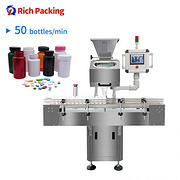 DSL-8B Tablet Capsule Counter Machine