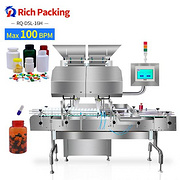 RQ-16H Candy Tablet Counting Machine