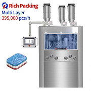 ZP Multi Layer Tablet Press Machine