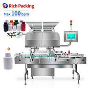 RQ-16H Pharma Tablet Counting Machine