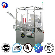 Automatic Vertical Cartoning Packing Machine