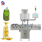 8D Tablet Counting Machine