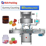DSL-16R CBD Automatic Candy Counting Machine