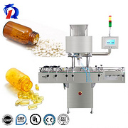 Automatic Counting Machine For Tablet Capsule