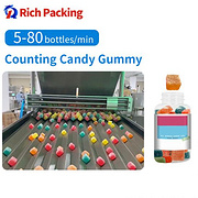 DSL Counting Candy Gummy Counter Machine