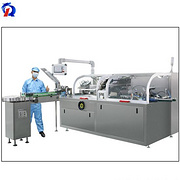 Pharmaceutical Blister Cartoning Packing Machine