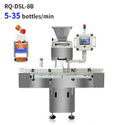 Special Gummy Candy Counting Machine