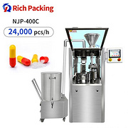 NJP400 Capsule Filling Machine