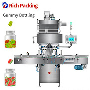 16 Channel Counting Gummy Machine
