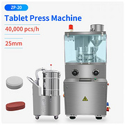 ZP 20 Rotary Tablet Press Machine