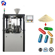 Automatic Capsule Filling Machine Malaysia