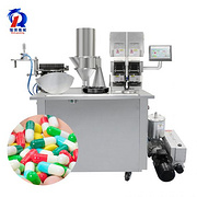 Semi Automatic Capsule Making Machine