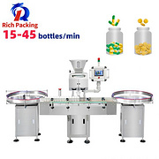 DSL-8B Automatic Pill Counter Counting Machine