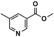 Methyl 5-methylnicotinate