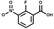 2-Fluoro-3-nitrobenzoic acid