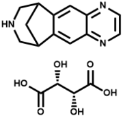 Varenicline Tartrate