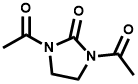 1,3-Diacetyl-2-Imidazolidinone