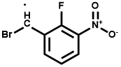 1-Bromomethyl-2-fluoro-3-nitrobenzene