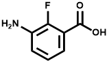 3-Amino-2-fluorobenzoic acid