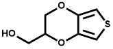 (2,3-Dihydrothieno[3,4-b][1,4]dioxin-2-yl)methanol