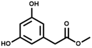 Methyl 3,5-dihydroxyphenylacetate