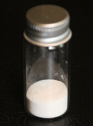 (1R,2S)-2-(3-fluorophenyl)-2-(hydroxymethyl)cyclopropyl]-methyl acetate