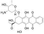 Idarubicin Hydrochloride