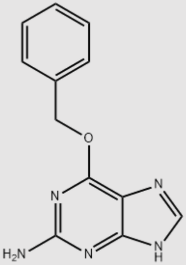 6-O-Benzylguanine