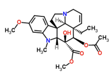 Vindoline