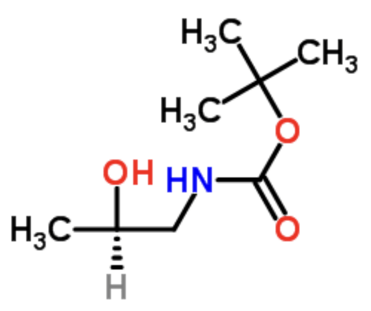N-BOC-(R)-1-AMINO-2-PROPANOL