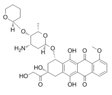 Pirarubicin