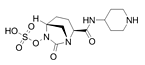 Relebactam