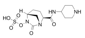 Relebactam