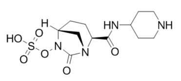 Relebactam