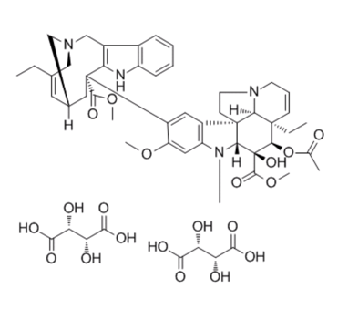Vinorelbine tartrate