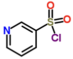 Pyridine-3-sulfonyl chloride