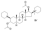 Vecuronium Bromide
