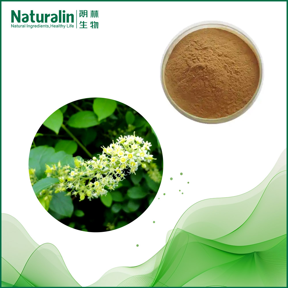 Thunder God Vine Extract