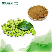 Green Coffee Bean Extract