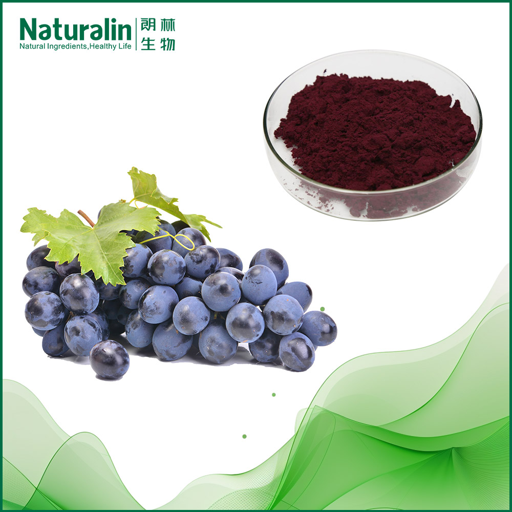 Grape Skin Extract