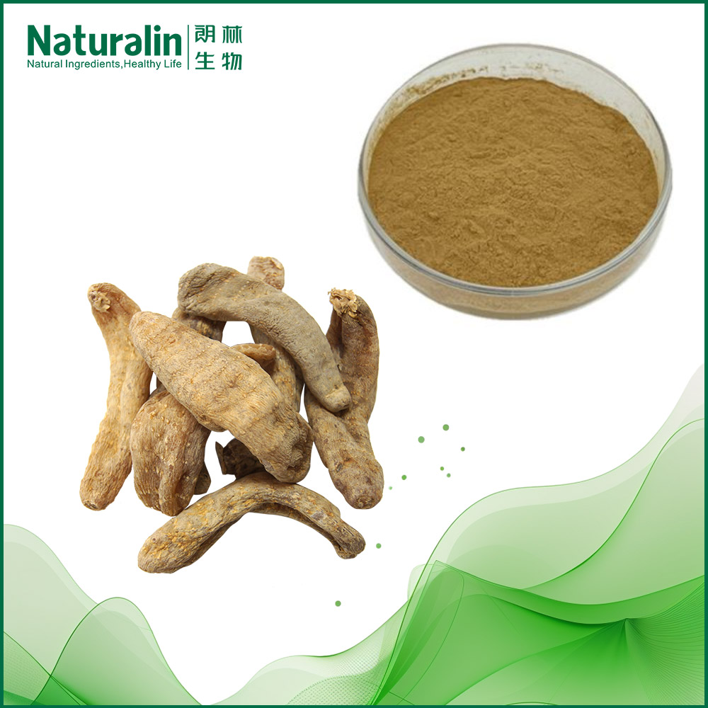 Gastrodia Root Extract