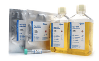 Vigor series serum-free medium for insect cells
