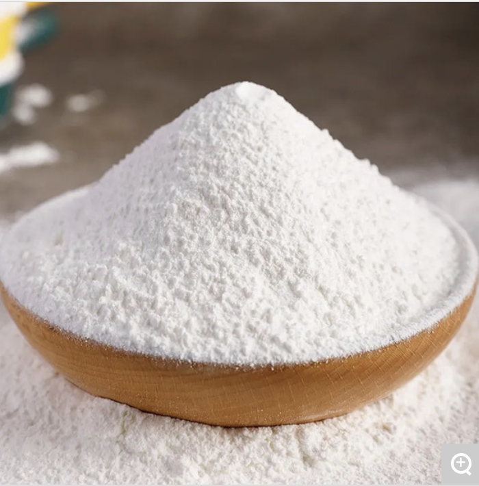 Oxidized Starch