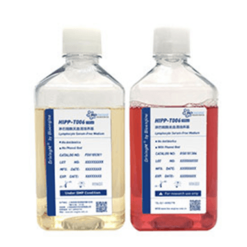 HIPP-T006 serum-free medium for lymphocytes  