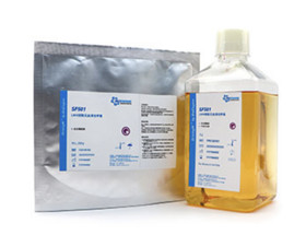 SF501 serum-free medium for LMH cells