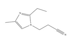 1-Cyanoethy1-2-ethy1-4-
Methylimidazole