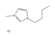 1-Butyl-3-methylimidazolium Chloride