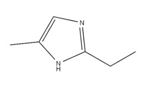 2-Ethy1-4-methylimidazole