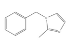 1-Benzy1-2-Methylimidazole